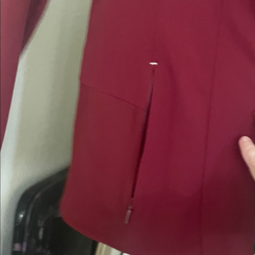 Athleta jacket large - Picture 4 of 6
